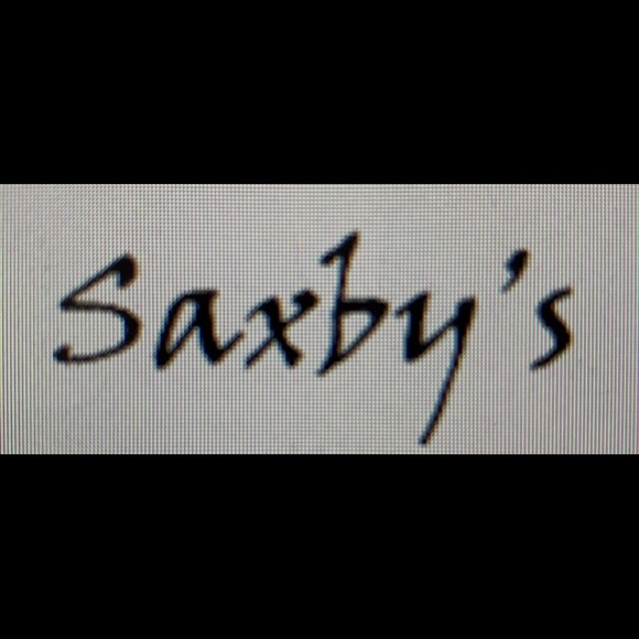 saxbys
